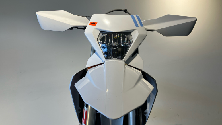 Ktm Exc 250 EXC Six Days (24MY)